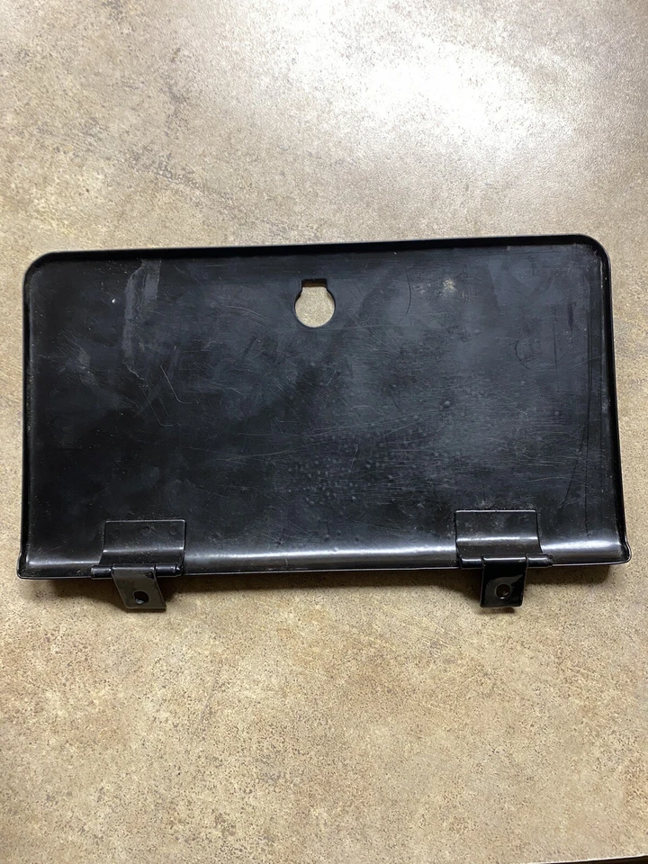 Guantera Puerta Rugged Ridge 11228.01 Foto 2 de 2