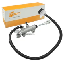 Rear Brake Master Cylinder for Can-Am Outlander Renegade 500 800 400 650 Max 4x4