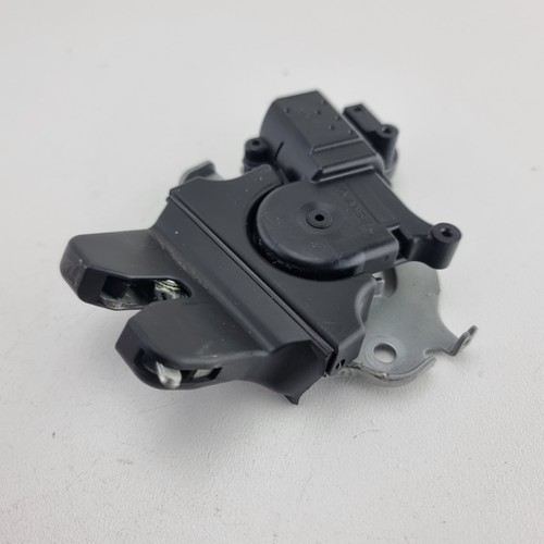 Mitsubishi Lancer CJ Boot Lock Mechanism Sedan 09/07-10/15 - Picture 2 of 9