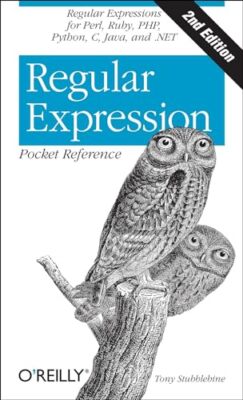 Taschenreferenz für regulären Ausdruck
