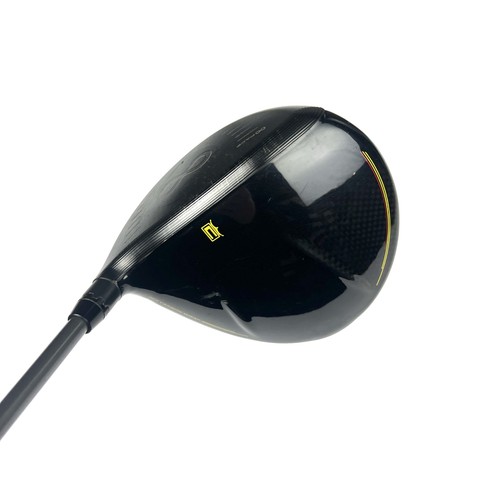 Cobra King Speedzone Xtreme Driver / 12 Degree / Evenflow Riptide CB Regular ... - Picture 4 of 10