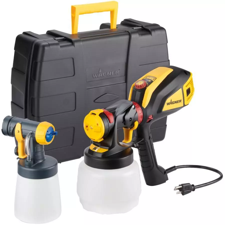 Ebay paint sprayer deals