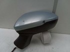 21166001 electric left rear-view mirror for OPEL ASTRA K BERLINA 5P 1.6 364415