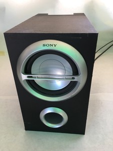 sony srs d211