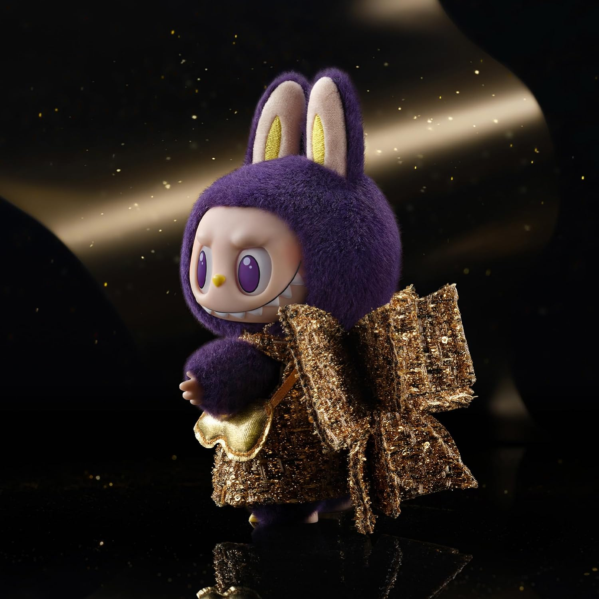 LABUBU×PRONOUNCE WINGS OF FORTUNE LABUBU × PRONOUNCE - WINGS OF FORTUNE Vinyl Plush Hanging