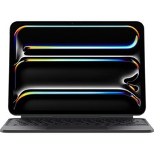 Apple Magic Keyboard Case iPad Pro 11 inch M4 - Black A2975 MWR23LL/A