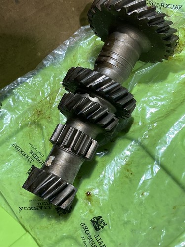 Vauxhall/Bedford Cluster Gear P/N 8839835 NOS VGC - Picture 10 of 12