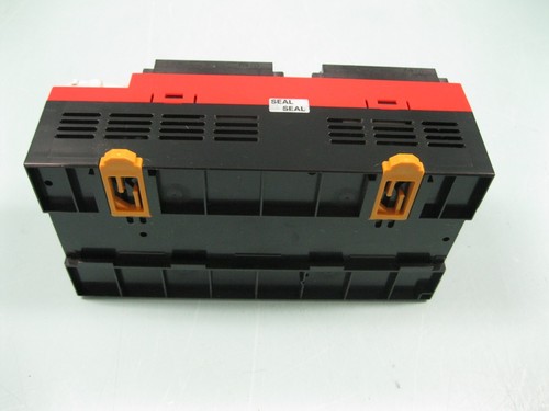 Allen-Bradley 1791DS-IB4XOW4 Ser A CompactBlock 4 entradas, 4 salidas D7 - Imagen 5 de 5