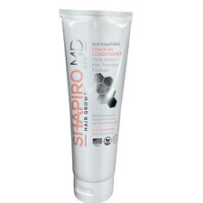 Hair Loss Leave-in Conditioner,  DHT Blockers for Thinning Hair 8 fl oz