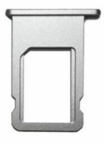 Tiroir Carte Sim Iphone 6 Plus 6+ Silver Gris Sidéral Gold Or Neuf - Imagen 13 de 16