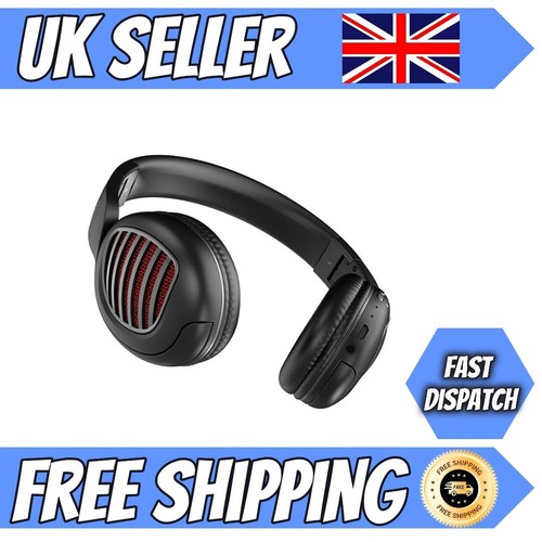 HOCO W23/W33 Wireless Bluetooth 5.0 Kopfhörer, Noise Cancelling, 10H PlaytimeUK - Bild 5 von 24