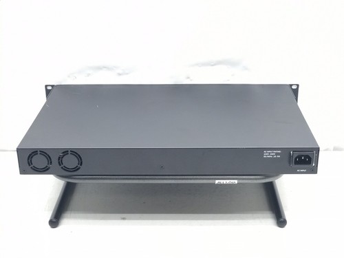 Ruckus ICX7150-24P-4X1G 24-Port Gigabit Ethernet Switch W/ Power Supply - Picture 2 of 5