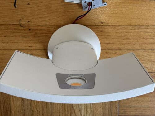 Artemide Surf Micro Wall LED Light Neil Poulton - Picture 9 of 14