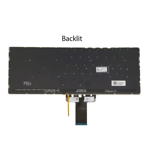 Teclado para ASUS X413 X413F X413FA X413FF X413J X413JA X413JF X413JP retroiluminado/no - Imagen 4 de 11