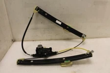 AUDI A4 AVANT (B9) 2017 RIGHT FRONT WINDOW REGULATOR 8W0837462