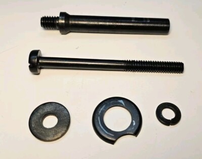 J.C. Higgins Model 36 .22 Cal. Rifle Stock Bolt Assembly (B