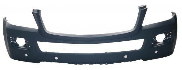 FrontstoßStange FüR Mercedes Gl X164 Von 2006 LöCher Sensoren A1648851725-image