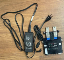 JDSU Finisar Configurable Link Extender XGIG-KLE6SB 101001