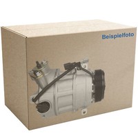 Bv Psh 090.255.009.874 Klimakompressor FüR Kia Hyundai