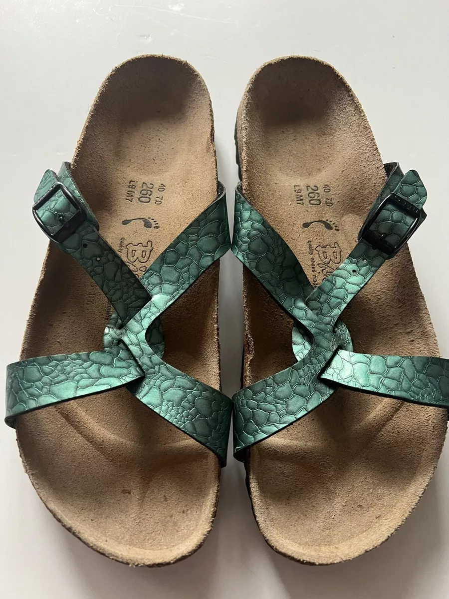 Birki's by sales birkenstock sandals