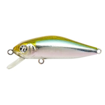 Pontoon21 CrackJack 98F-MR 012 Wakasagi HM, Lenght mm 98
