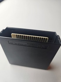 Vectrex Original 3D Narrow Escape by GCE Game Cartridge