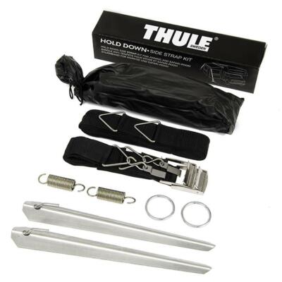 Thule Hold Down Seitenriemen Kit