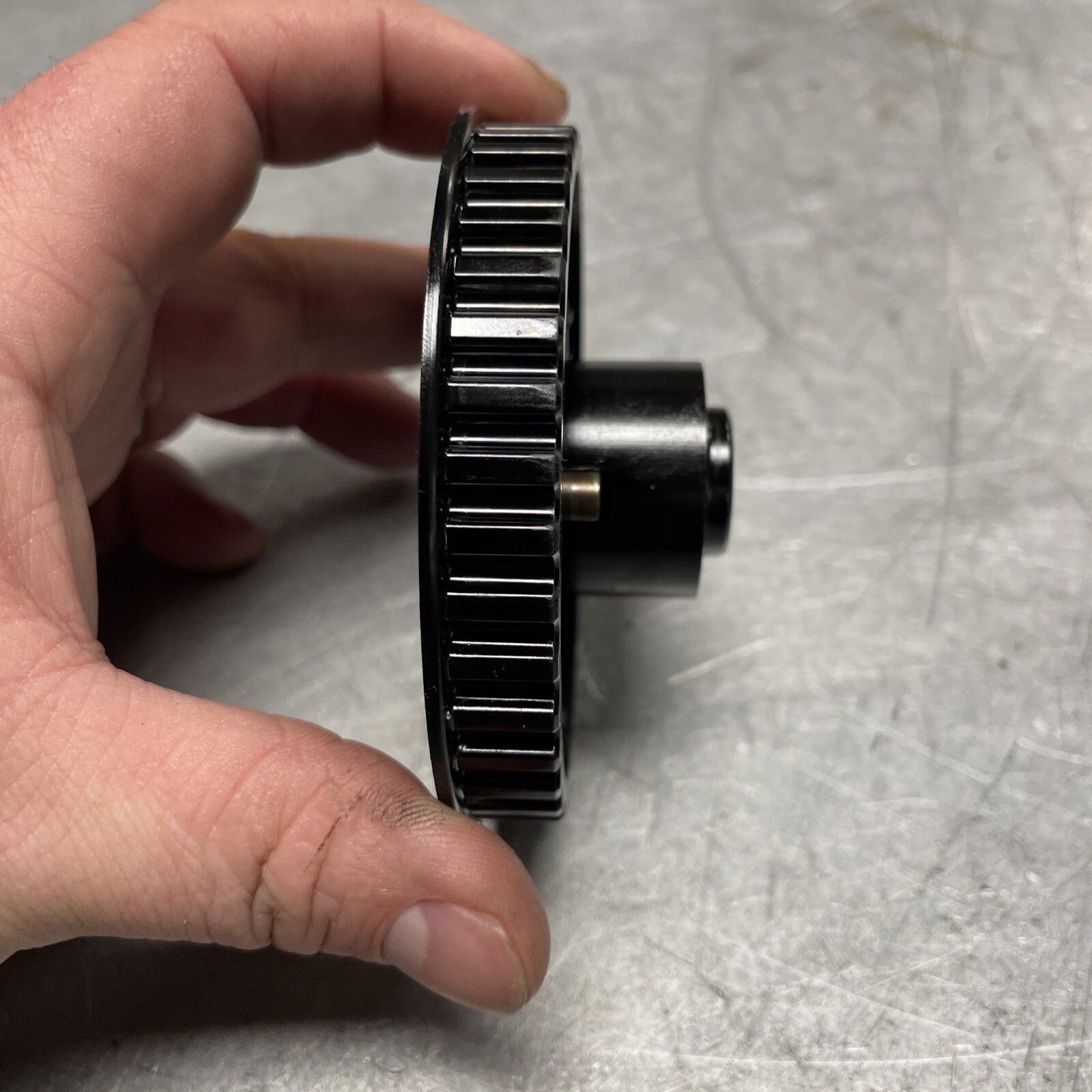 OEM GOOD USED HONDA GCV160 TIMING GEAR eBay