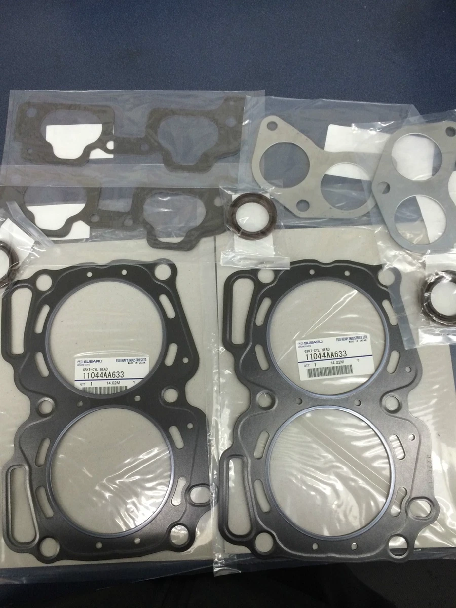 Subaru head gasket kit deals