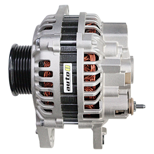 Bosch Alternator for Hyundai Sonata Y2 3.0L PETROL G6AT 1990 - 1993 - Picture 1 of 3