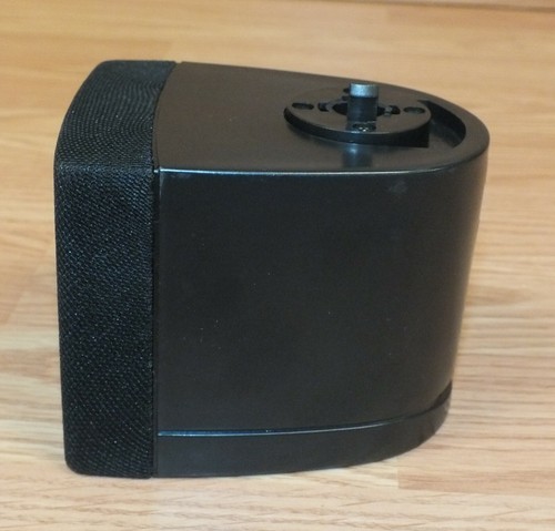 **FOR PARTS** Genuine Hennessey Replacement Satellite Speaker Only **READ** - Picture 2 of 4