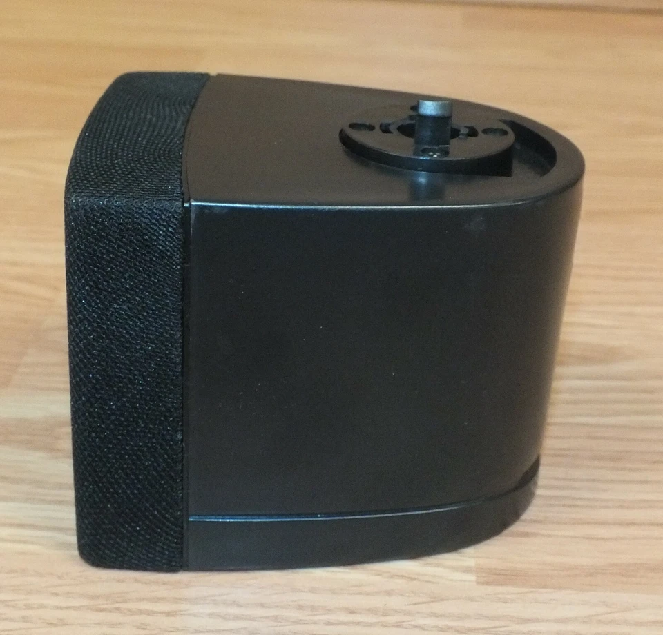 **PARA REPUESTOS** Altavoz Satelital de Repuesto Hennessey Original Solo **LEER**  Foto 2 de 4