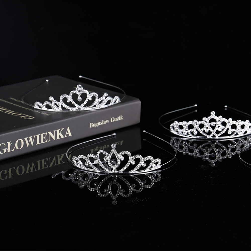 21. Geburtstag Schärpe & Tiara Set – Strass-Krone Und Satin-Schärpe, Für Geburtstagsparty, Wiederverwendbar
