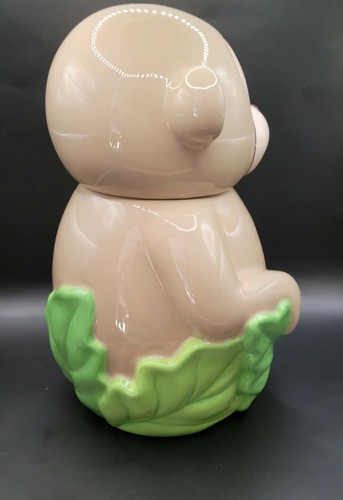 Tarro de galletas vintage para mono Target Home - Imagen 3 de 6