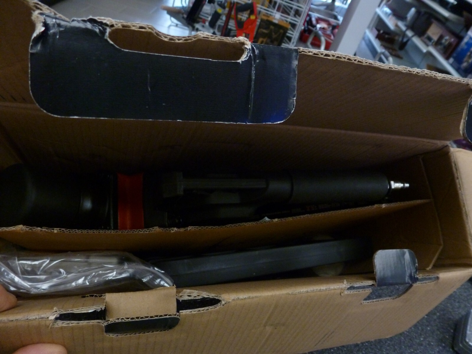 Floor Nailer, 18G, 10050951 eBay