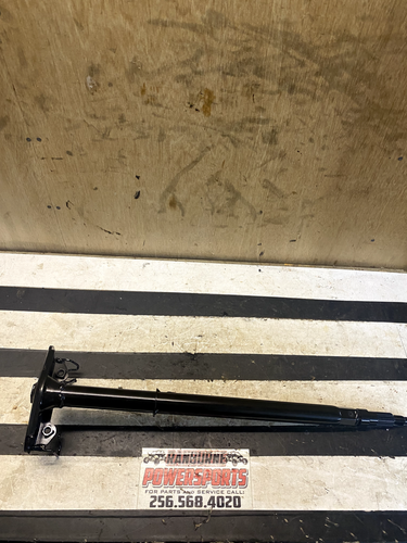 04-07 Honda Rancher TRX 400 350 Steering Stem Shaft New OEM - Bild 1 von 5