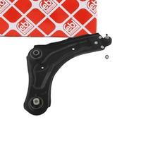 febi Querlenker + Traggelenk FüR Renault Megane 3 Scenic 3 4 Vorne Unten Rechts