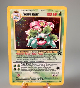 Promo Venusaur | eBay Promo Venusaur | eBay