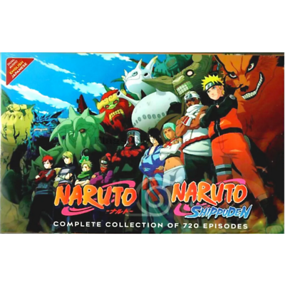アニメ　NARUTO フィフスシーズン　DVD全10巻セット Amazon.com: Naruto Shippuden: Set Ten : Various: Movies & TV
