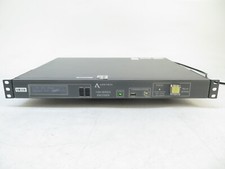 Arbitron 1180 Series Encoder EA122A / 1000-1185-00-RL