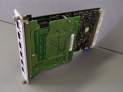 Uyde - Hirschmann - Uyde / Network Module 6 Ports Used