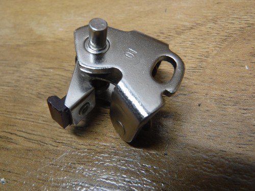 83-85 HONDA ATC70 ATC 70 IGNITION TUNE UP CONTACT BREAKER POINTS & SPARK PLUG - Picture 8 of 12
