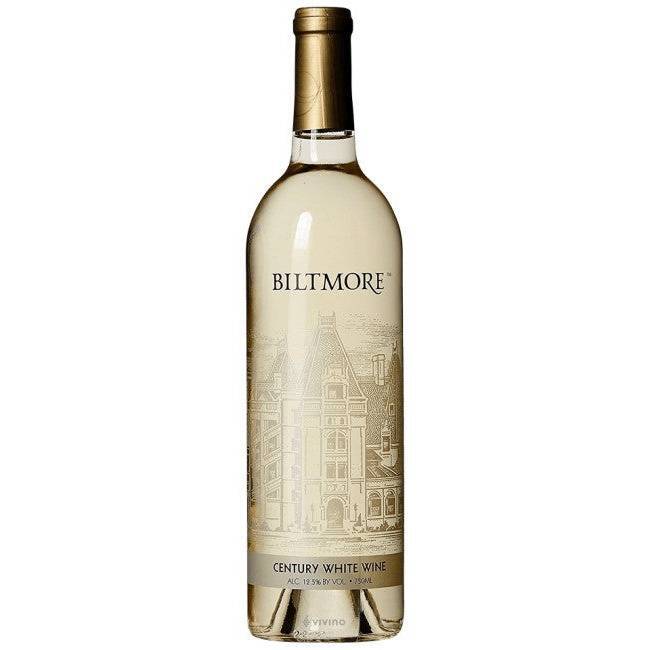 Biltmore Century White NV (750 ml) eBay