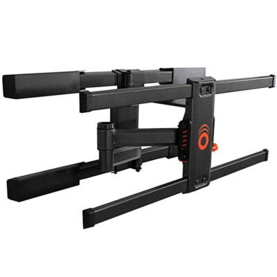 Echogear Full Motion TV Wall Mount for Up To 82'' | EGLF324