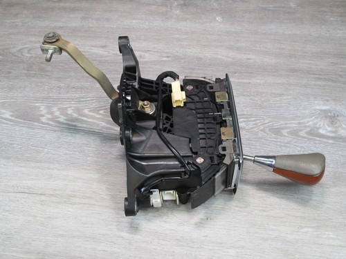 01-03 LEXUS UCF30L LS430 A/T AUTOMATIC TRANSMISSION SHIFTER ASSEMBLY OEM - Picture 8 of 12
