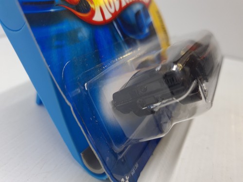1:64 1969 Ford Mustang - 2007 Hot Wheels First Editions New On Short Card K6136 - Picture 6 of 10