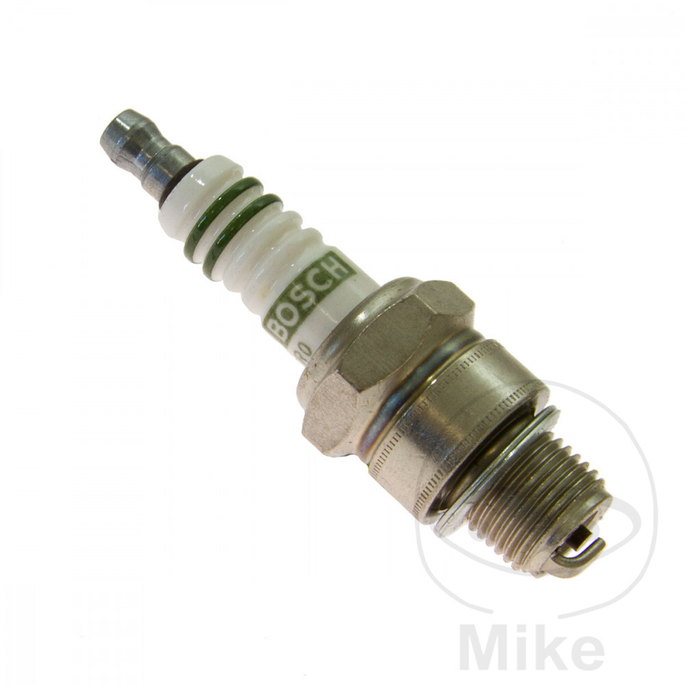 Spark plug W7AC BOSCH for Buffalo/Quelle Hercules Kreidler KTM Peugeot Puch Sach