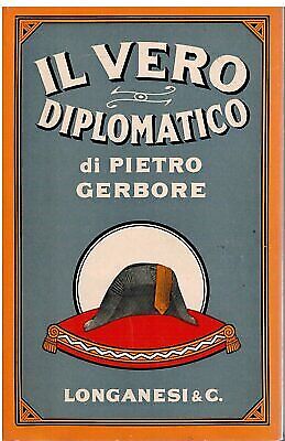 Il vero diplomatico