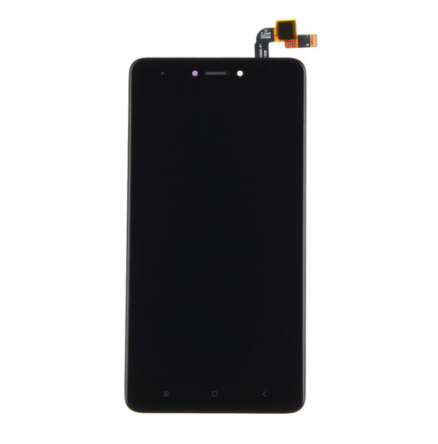 Touch Screen LCD Display +Frame For Xiaomi Redmi Note 4X / Note 4 Global Version - Picture 2 of 12