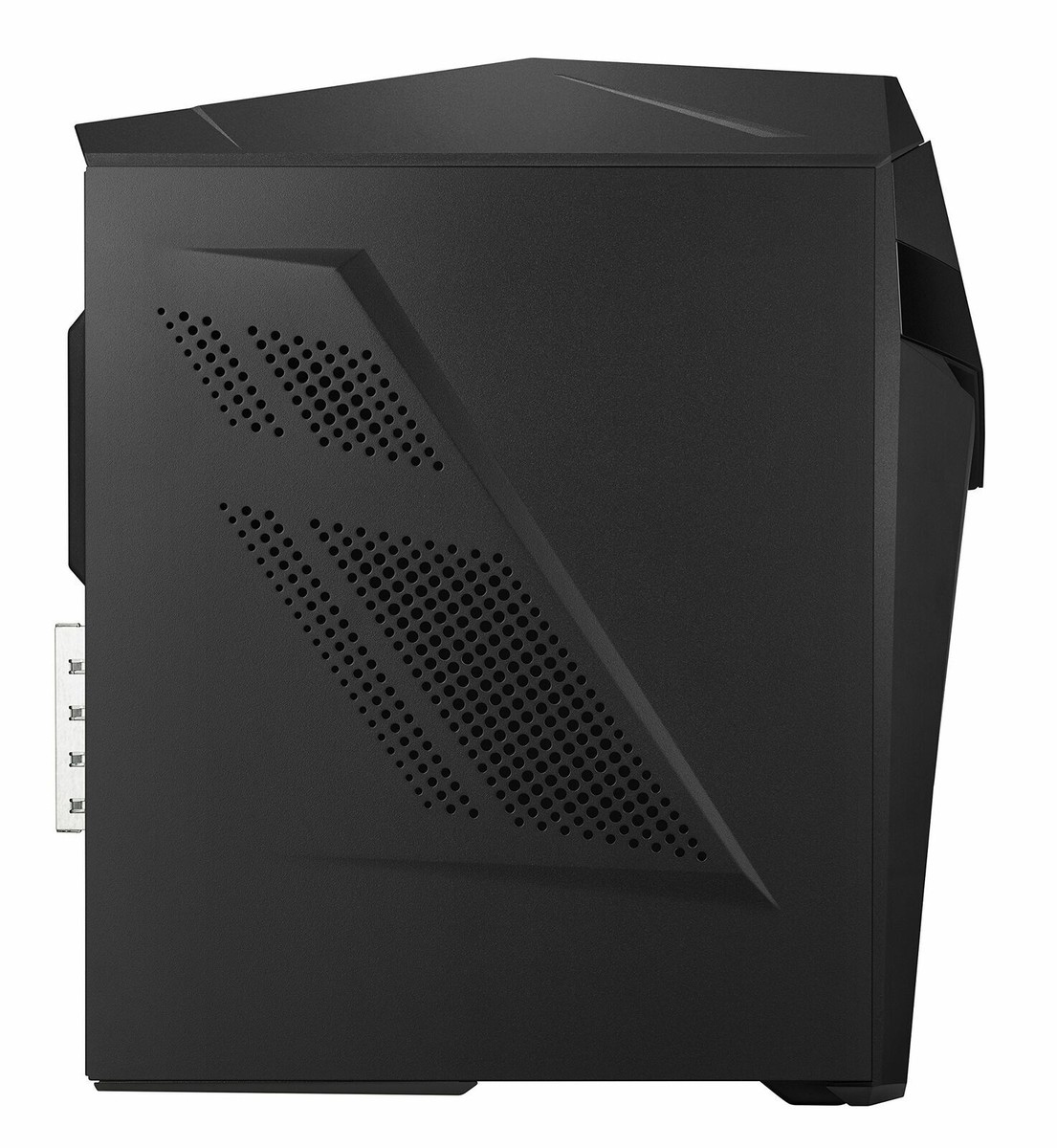 ASUS GL12CP-DS751 Desktop Intel i7-8700 3.20 GHz GTX 1050 8GB DDR4 1TB HDD W10H ASUS GL12CP-DS751 Desktop Intel i7-8700 3.20 GHz GTX 1050 8GB DDR4 1TB HDD W10H